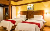 Туры в отель KTDC Mascot Hotel