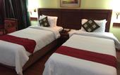 Туры в отель KTDC Mascot Hotel