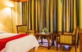 Туры в отель KTDC Mascot Hotel
