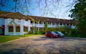 Туры в отель KTDC Mascot Hotel