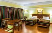 Туры в отель KTDC Mascot Hotel