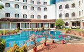 Туры в отель KTDC Mascot Hotel