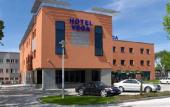 Туры в отель Vega