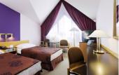 Туры в отель Mercure Jelenia Gora