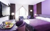 Туры в отель Mercure Jelenia Gora