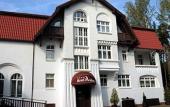 Туры в отель Anders Hotel