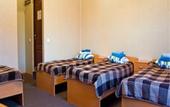 Туры в отель Ланселот