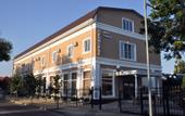 Туры в отель Приморье