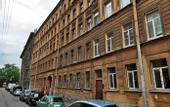 Туры в отель Rinaldi у Петропавловской