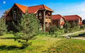 Туры в отель Парк-отель Озеро Дивное