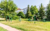 Туры в отель Парк-отель Озеро Дивное
