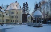 Туры в отель Дворянское гнездо