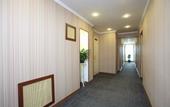 Туры в отель Островок (ул. Бухарестская)