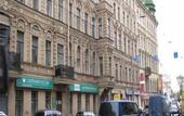 Туры в отель Атмосфера на Большом 3