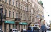 Туры в отель Атмосфера на Большом 3
