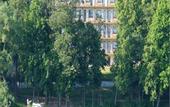 Туры в отель Mazuria