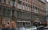 Туры в отель Атмосфера на Марата 10