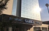 Туры в отель Чайка