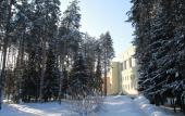 Туры в отель Сосновый бор