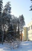 Туры в отель Сосновый бор
