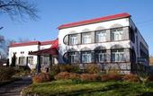 Туры в отель Железнодорожник