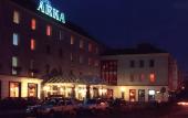 Туры в отель Hotel Gromada Arka Koszalin