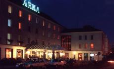 Hotel Gromada Arka Koszalin