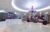 Туры в отель Воздвиженское Park Hotel