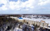Туры в отель Воздвиженское Park Hotel