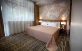 Туры в отель Воздвиженское Park Hotel