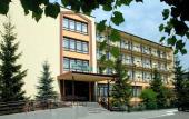 Туры в отель Hotel Gromada Busko Zdroj