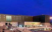 Туры в отель Courtyard by Marriott Warsaw Airport