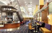 Туры в отель Courtyard by Marriott Warsaw Airport