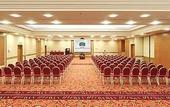 Туры в отель Courtyard by Marriott Warsaw Airport