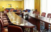 Туры в отель Courtyard by Marriott Warsaw Airport