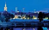 Туры в отель Courtyard by Marriott Warsaw Airport