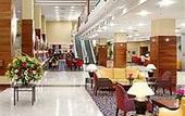 Туры в отель Courtyard by Marriott Warsaw Airport