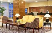 Туры в отель Courtyard by Marriott Warsaw Airport