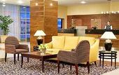 Туры в отель Courtyard by Marriott Warsaw Airport