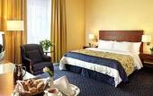 Туры в отель Courtyard by Marriott Warsaw Airport
