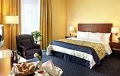 Туры в отель Courtyard by Marriott Warsaw Airport