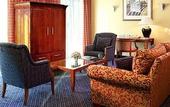 Туры в отель Courtyard by Marriott Warsaw Airport