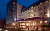 Туры в отель Mercure Warszawa Airport
