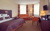 Туры в отель Mercure Warszawa Airport