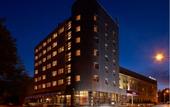 Туры в отель Mercure Warszawa Airport