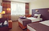 Туры в отель Mercure Warszawa Airport