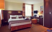 Туры в отель Mercure Warszawa Airport
