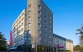 Туры в отель Mercure Warszawa Airport