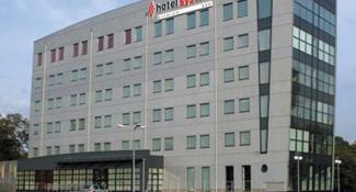 Quality System  (Познань) 3*