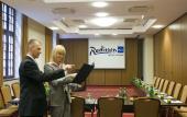 Туры в отель Radisson Blu Hotel Gdansk